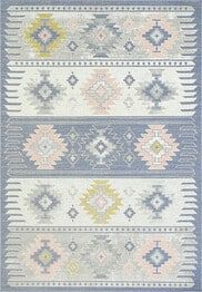 Dynamic Rugs BRISTOL 5121-999 Multi